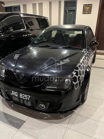 2004 Proton WAJA 1.8 PREMIUM (A) - 5