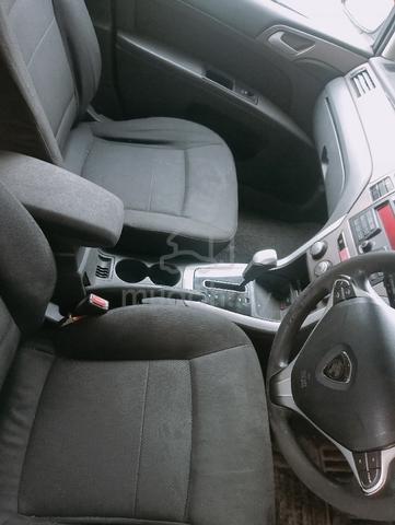 2012 Proton PREVE 1.6 EXECUTIVE (A) - 5