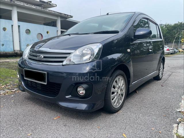 2014 Perodua VIVA 1.0 EZ (A) - 2