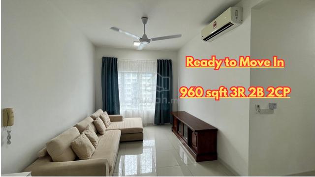 Savanna Executive Suite @ Southville City 1