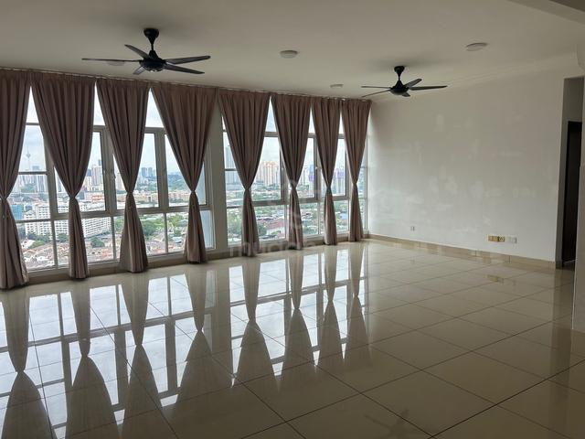 Boulevard Serviced Apartment 1