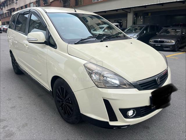 -2016-Proton EXORA 1.6 Bold PREMIUM (A) Loan/Cash - 1