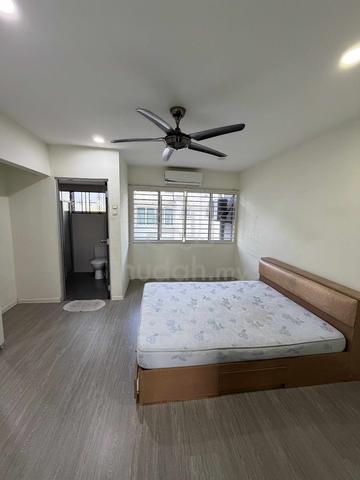 Bangsar 2sty (near BSC) for RENT 1