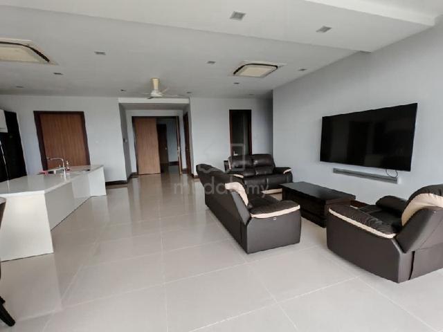 Harrington Suites 1