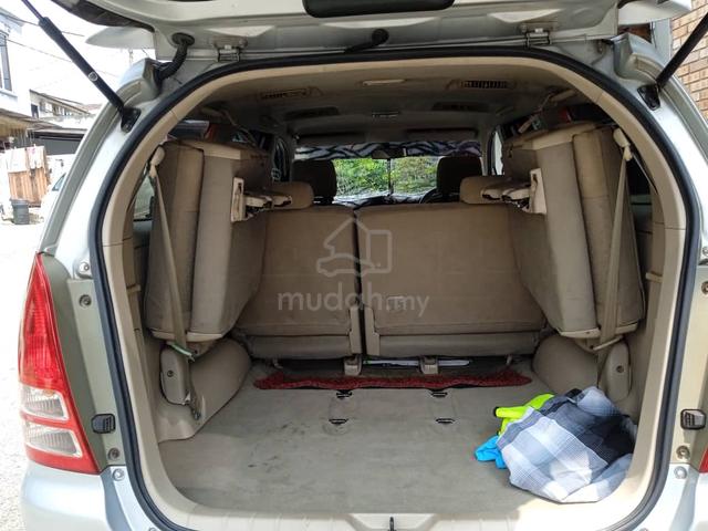 2006 Toyota INNOVA 2.0 E (M) - 5