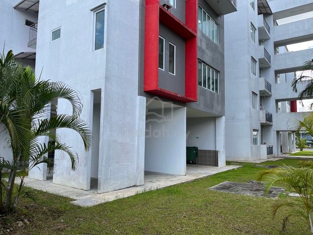 Stutong Heights Apartment 1 1