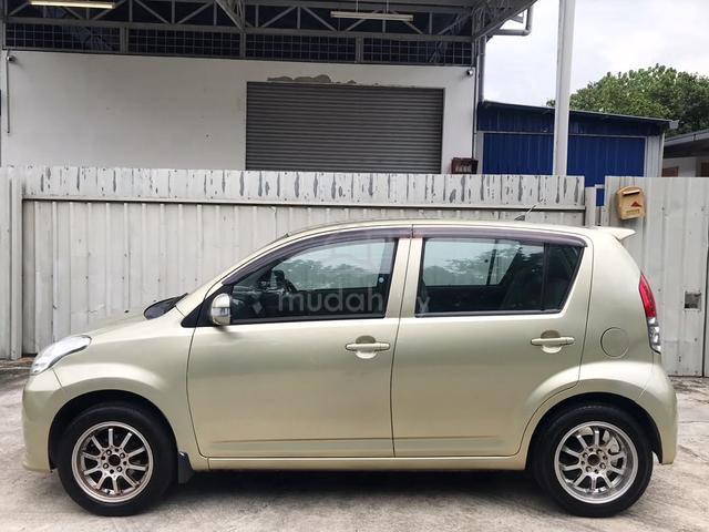 2007 Perodua MYVI 1.3 (A) TIP TOP CONDITIONS - 3