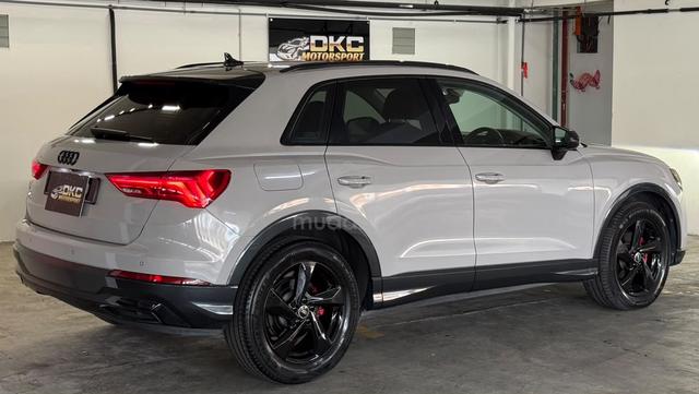 2021 Audi Q3 Advanced 1.4 (WARRANTY 03/2027) - 4