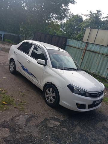 2013 Proton SAGA 1.3 FL (A) - 5