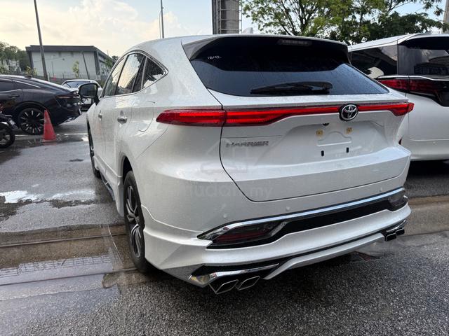 2023 Toyota HARRIER 2.0 G ORIGINAL MODELISTA - 4
