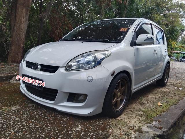 2010 Perodua MYVI 1.3 EZi FACELIFT (A) - 4