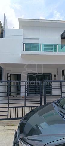 D/Storey Hijayu Bandar Sri Sendayan 1