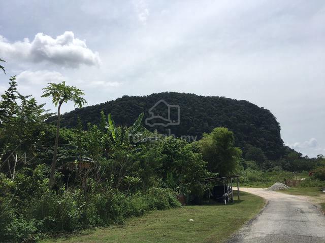 Lot Tanah Banglo, RPT Sengat 2 Simpang Pulai, Perak 2