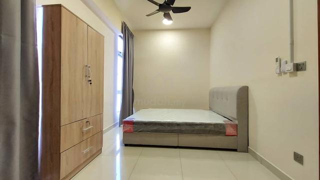 [MRT] Female Medium Room, J. Dupion Residence, Taman Pertama, Cheras 1