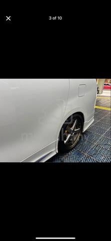 2020 Toyota ALPHARD 2.5 SC (A) - 4