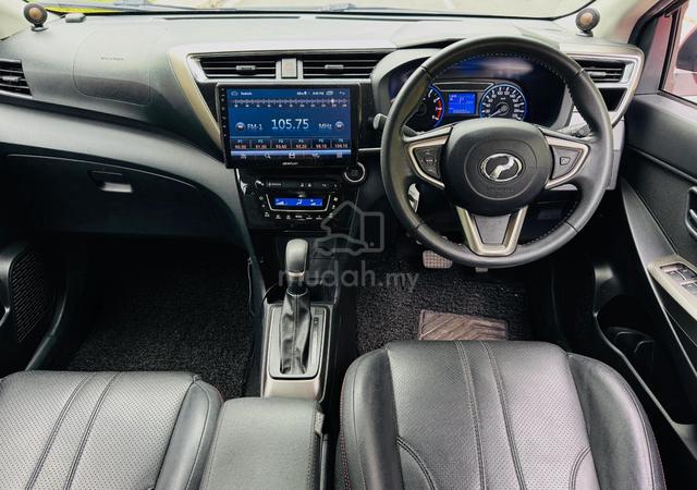 -2021-Perodua MYVI 1.5 ADVANCE (A) Loan/Cash - 5