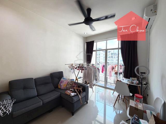 Boulevard Condominium (BLVD) 1