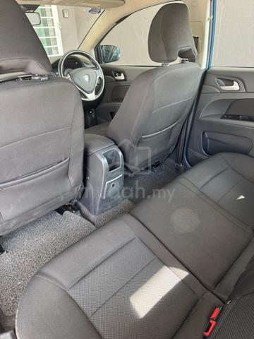 2012 Proton PREVE 1.6 CFE PREMIUM (A) - 5