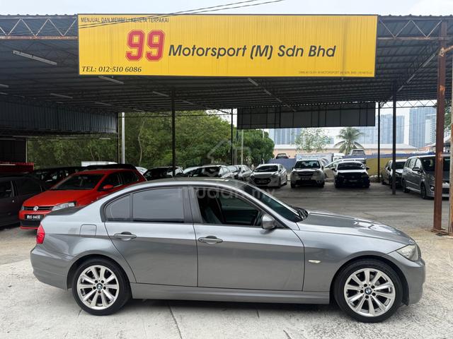2009 Bmw 320i SPORTS (CKD) 2.0 (A) Cash Buyer Only - 5