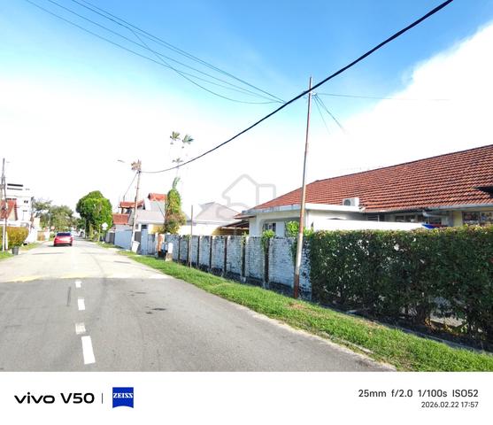 2 storey Semi D ,Exclusive , Jalan Masjid Negeri Greenlane McDonald's 1