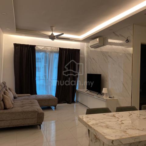 Quay West Residence 1