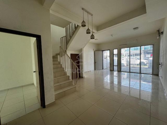 NON BUMI | 2 Storey Acacia Park Phase 2 Bandar Tasik Puteri Rawang 1