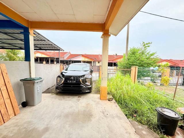 TERMURAH Rumah Teres 1 Taman Bukit Sendayan, Bandar Sri Sendayan 1