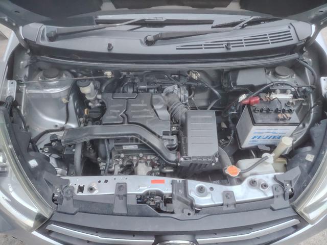 2018 Perodua AXIA 1.0 E AG1EX1 FACELIFT (M) - 5