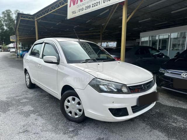 Proton SAGA 1.3 (M) YEAR MADE 2012 - 1