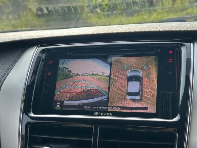 2020 Toyota VIOS 1.5 G (A) - 4