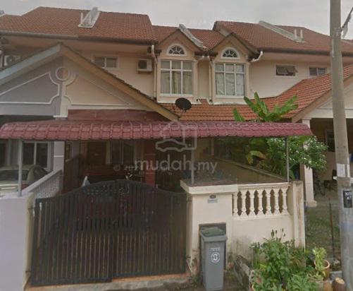 Rembau Tmn Dato' Lela Maharaja 2-storey Terraced House For Sale! 1