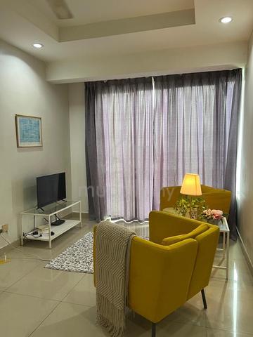 Menara U2 Seksyen 13 Shah Alam High Demand Rental Good location 1
