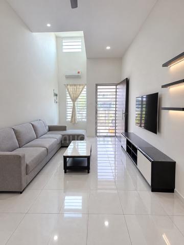 Cheapest, Bigger Layout, Single Storey Terrace, Taman Impian Murni 1