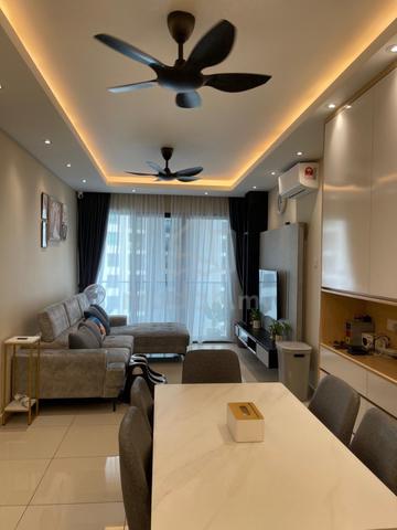 Mizumi Residences 1