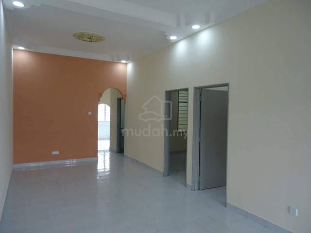 Puteri Wangsa Single Storey 3 Bed Partial Furnished Johor Jaya 1