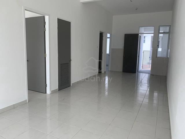 Bandar Penawar , Desaru , Permata Penawat , Penawat , Bare Unit 1