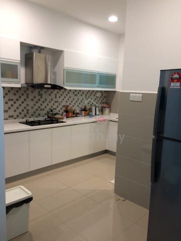 The Signature Condo For Sale At Jalan Lestari Prai - Apartment ...