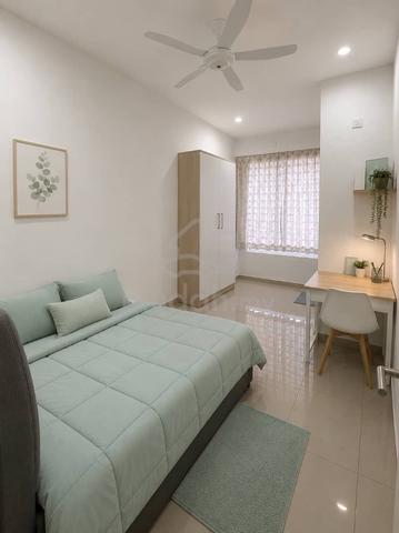 Rooms For Rent at Hijayu Aman Bandar Sri Sendayan 1