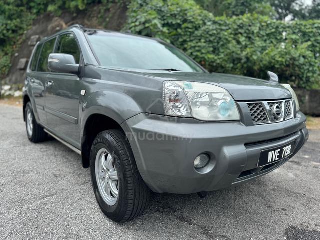 2011 Nissan X-TRAIL 2.0 (A) - 1