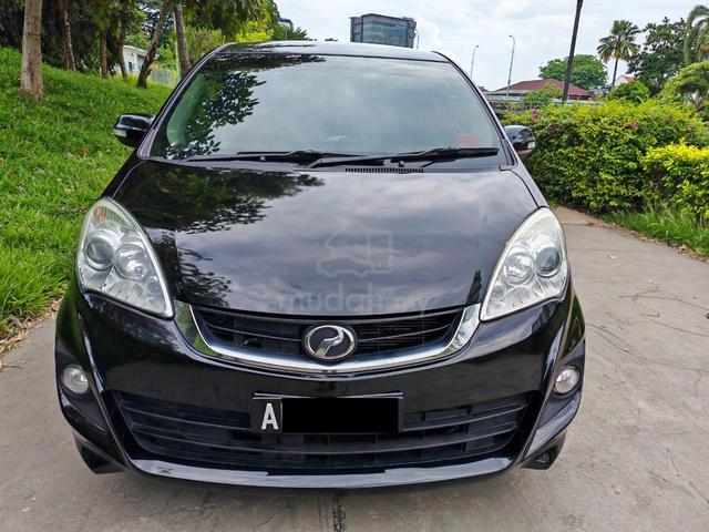 2015 Perodua ALZA 1.5 EZ FACELIFT (A) - Cash Promo - 2