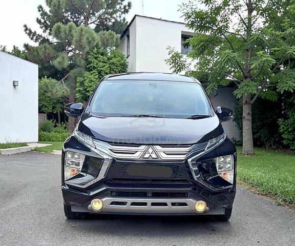 2021 Mitsubishi XPANDER 1.5 MY20 (A)FULL LOAN - 3