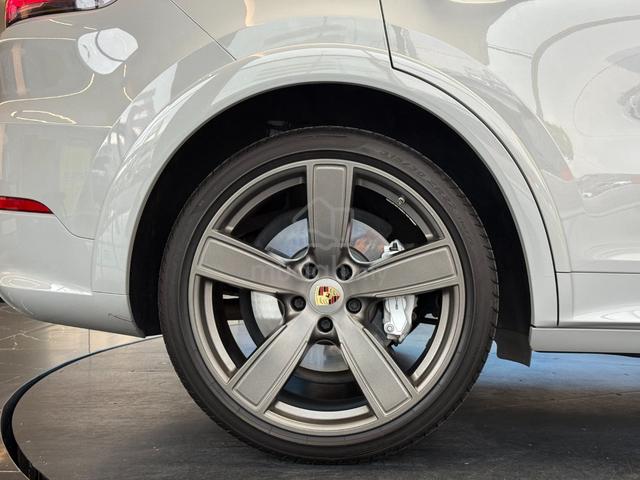 2020 Porsche CAYENNE 2.9 S COUPE 10POT 22INCH BOSE - 3