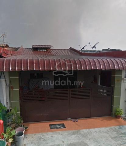 Cheapest 1 Sty Terrace Masjid Tanah 1