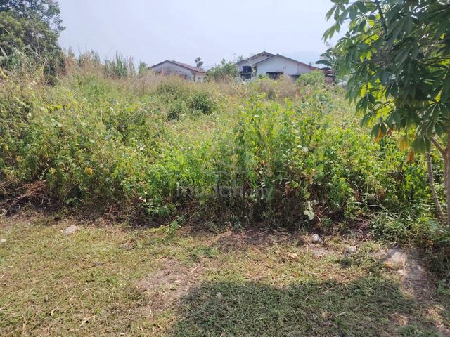 5,123sf Intermediate LAND, ROAD FRONTAGE (JLN BESAR)💕 OPP TF MART tpg 1
