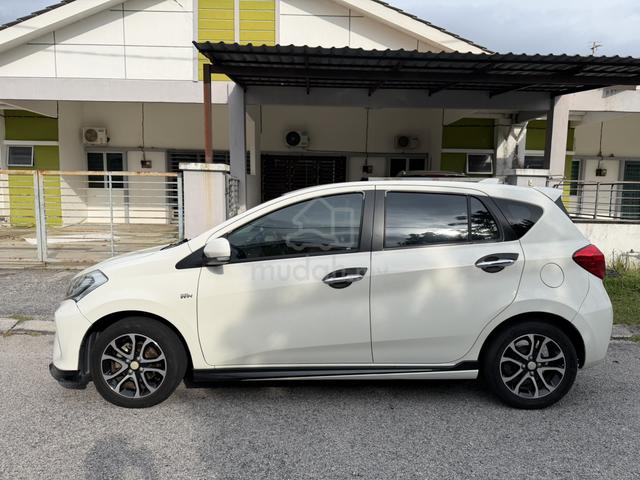 2019 Perodua MYVI 1.5 AV (A) - 5