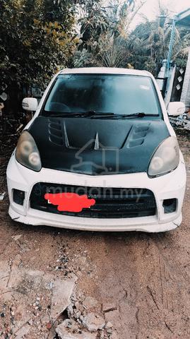 2008 Perodua MYVI 1.3 SX MY05 M300 FACELIFT (M) - 1