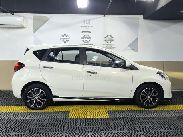 2019 Perodua MYVI 1.5 AV SMART TAG / WARRANTY - 3