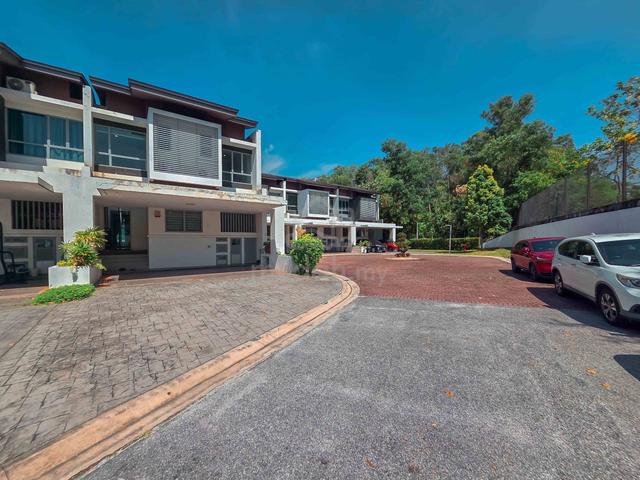 FACING OPEN | SPACIOUS - 3 Storey Schumann Symphony Hills Cyberjaya 1