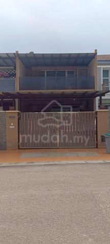 Fully Renovation‼️TAMAN SCIENTEX JAYA,SENAI‼️ 1
