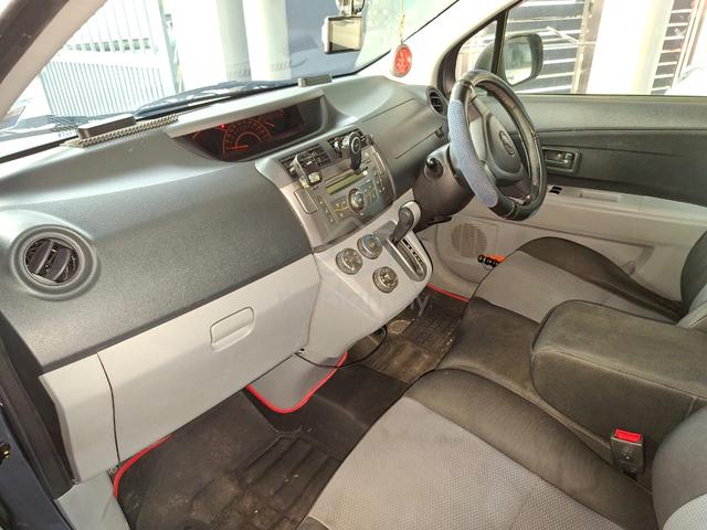 2010 Perodua ALZA 1.5 EZ (A) - 4
